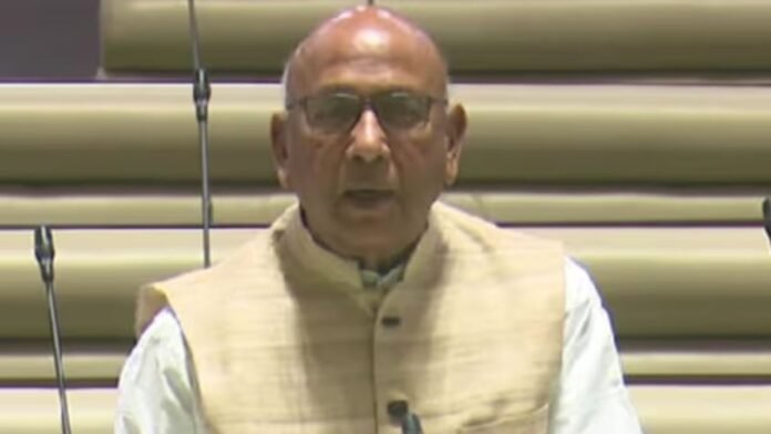विधायक सरयू राय ने सदन में उठाया सार्वजनिक सेवाओं में AI के इस्तेमाल का मुद्दा, क्या मिला जवाब-पढ़ें