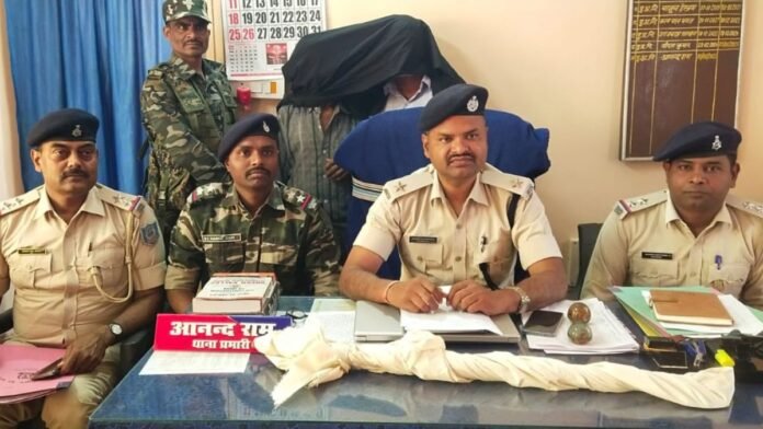 Palamu Rajdev Mahato Mudure Cases