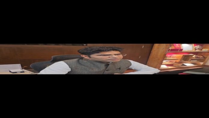 Lohardaga DC News: