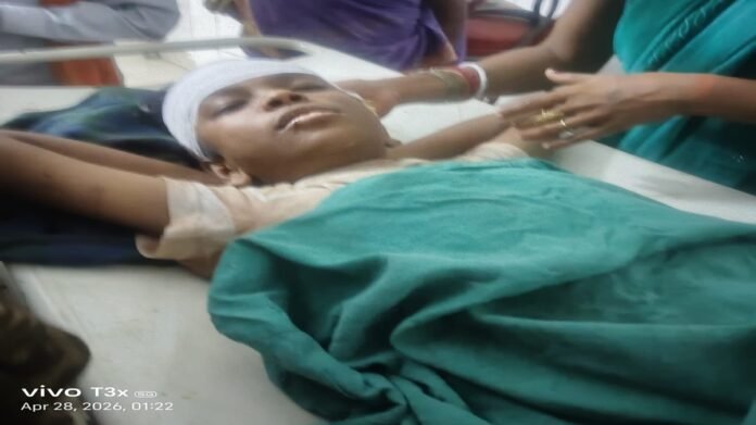 Jharkhand accident news