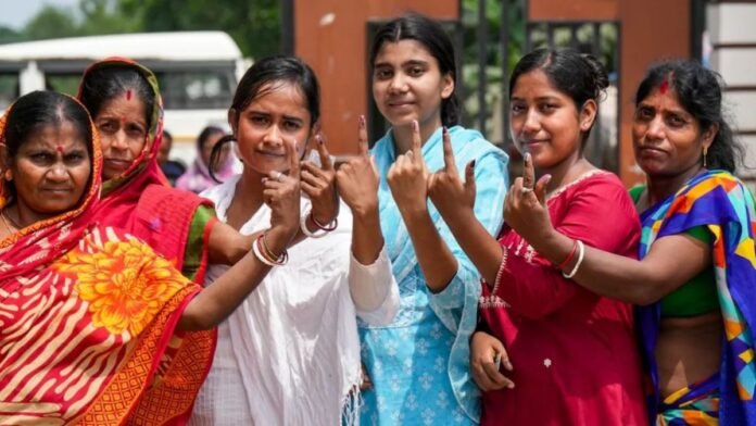 West Bengal Assembaly Election 2026