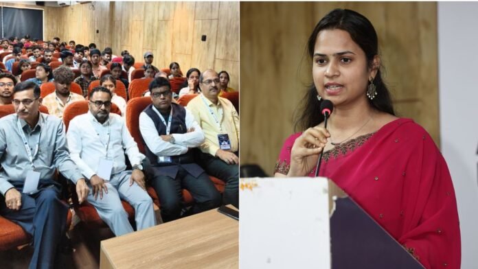 अरका जैन यूनिवर्सिटी