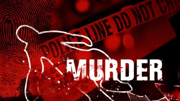 Giridih Murder