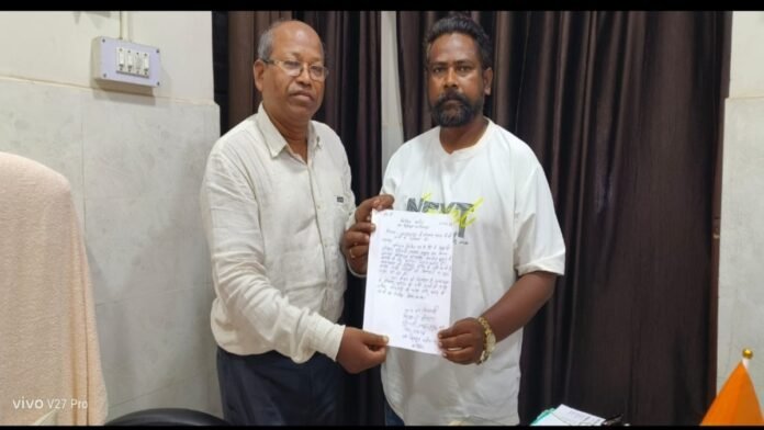 Chaibasa Hospital News
