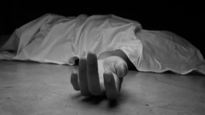 Police investigating a fatal land dispute incident in Potmadih village of Latehar district