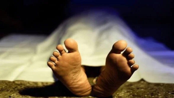 MLA driver murder case in Koderma during land dispute attack