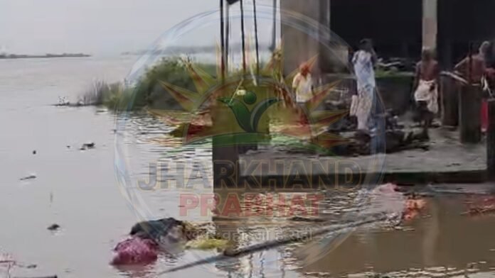 Palamu-Flood-Alert