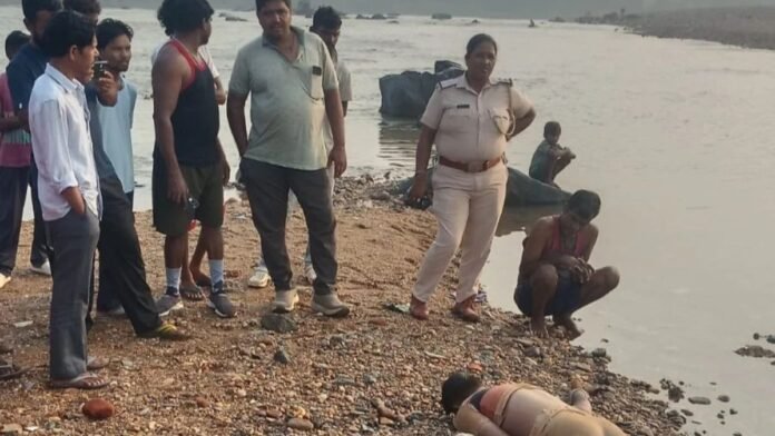 Adityapur Student Death