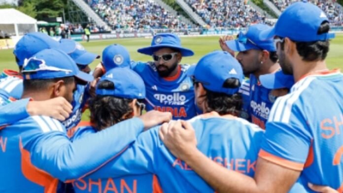 India Pakistan Final