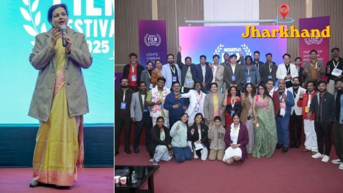 Mera TV Festival