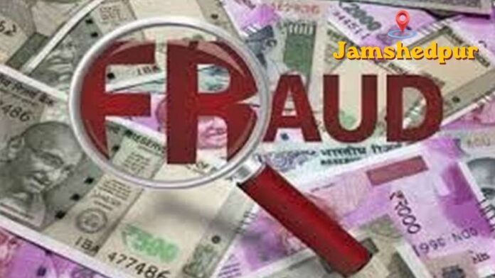 Jamshedpur Salon Fraud