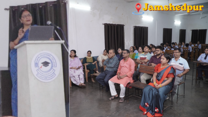 KMPM College Induction