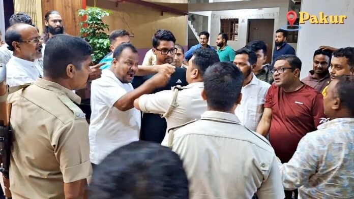 Malda Zilla Parishad