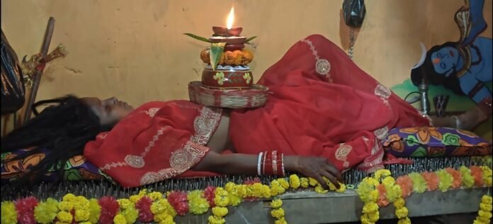 Rupa Devi Sadhana