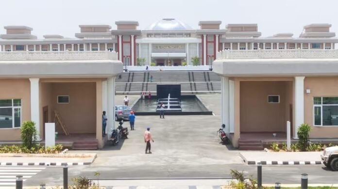 Madhyamik Acharya Recruitment