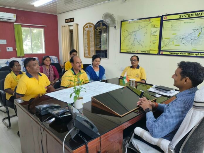 Tatanagar Civil Defence