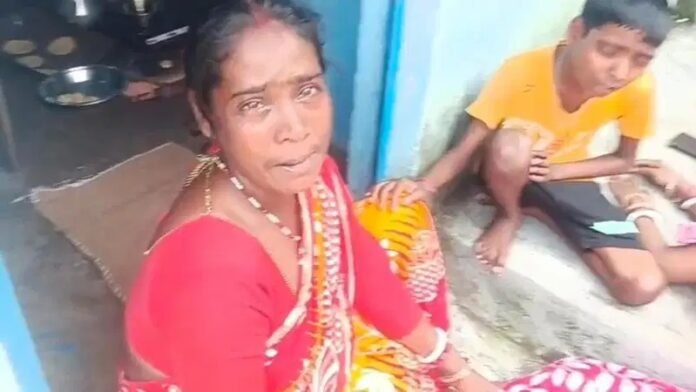 Adityapur Youth Death